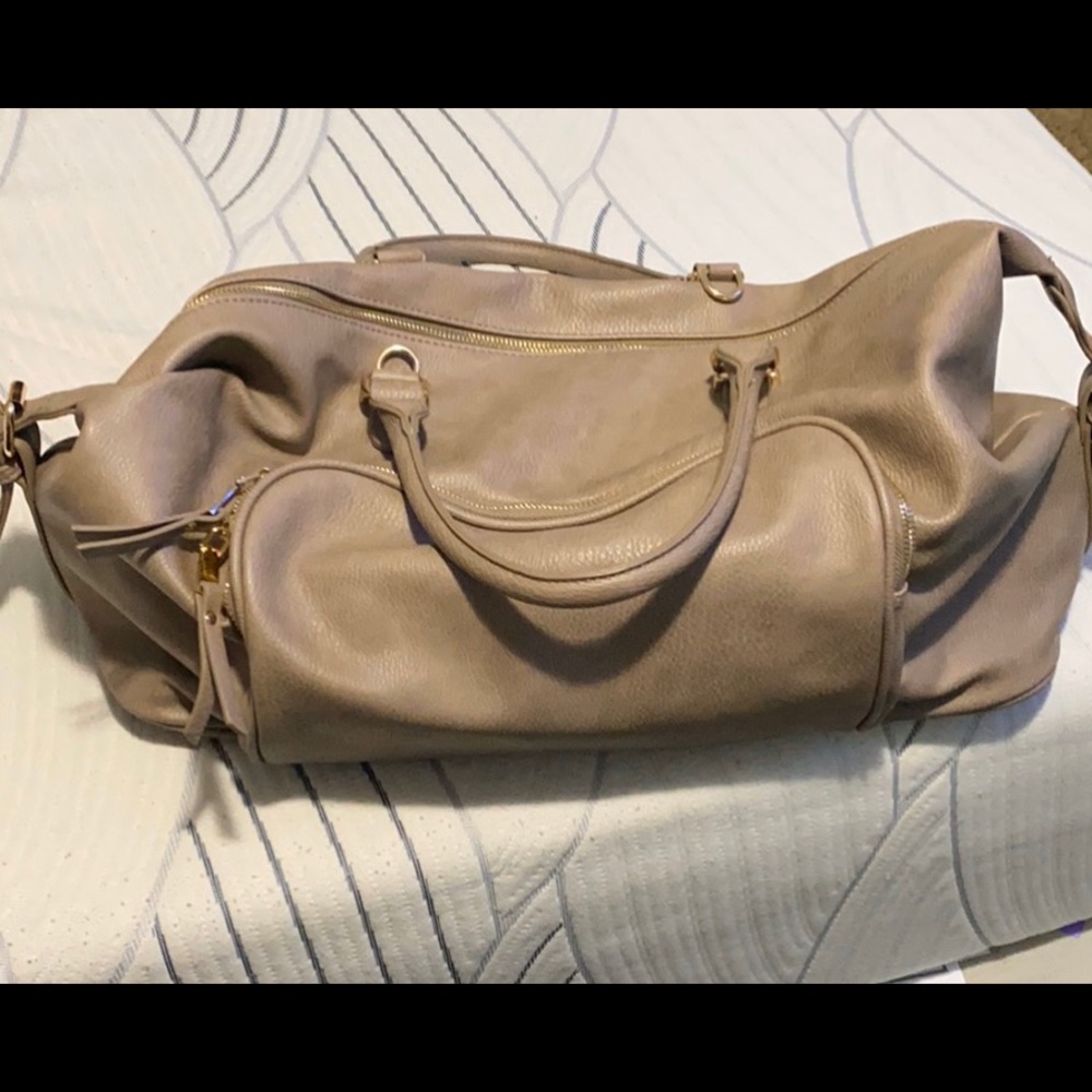 It’s an Madison West bag